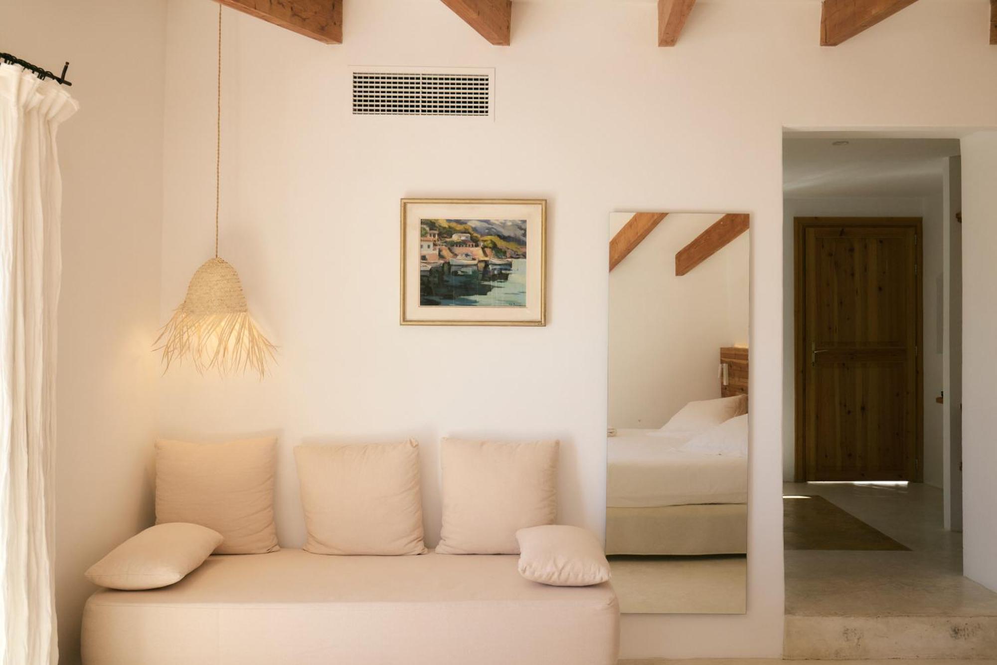 Hotel Forn Nou Artá Екстериор снимка