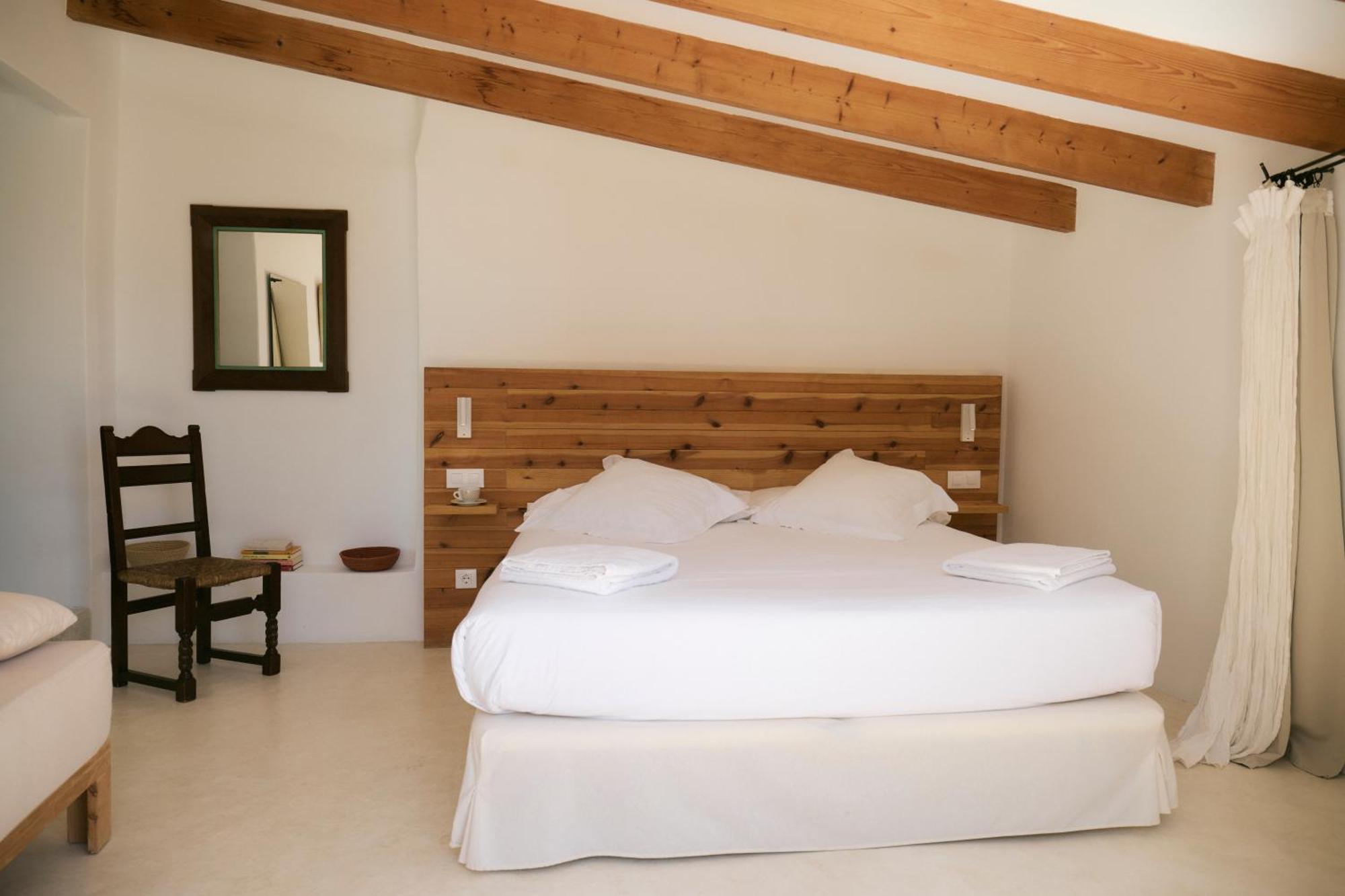 Hotel Forn Nou Artá Екстериор снимка