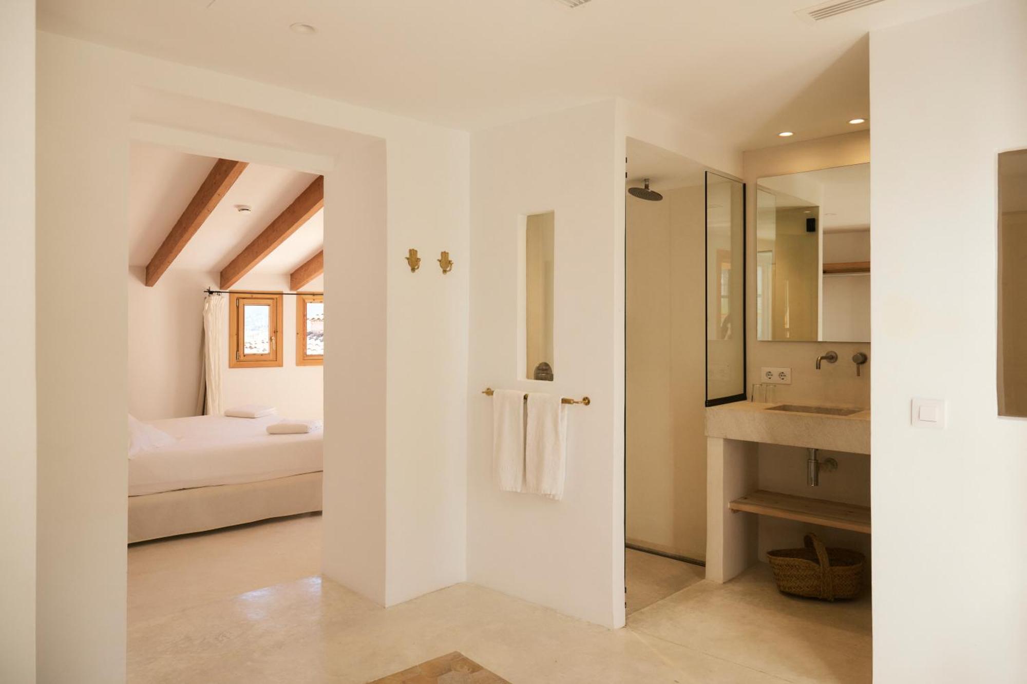 Hotel Forn Nou Artá Екстериор снимка