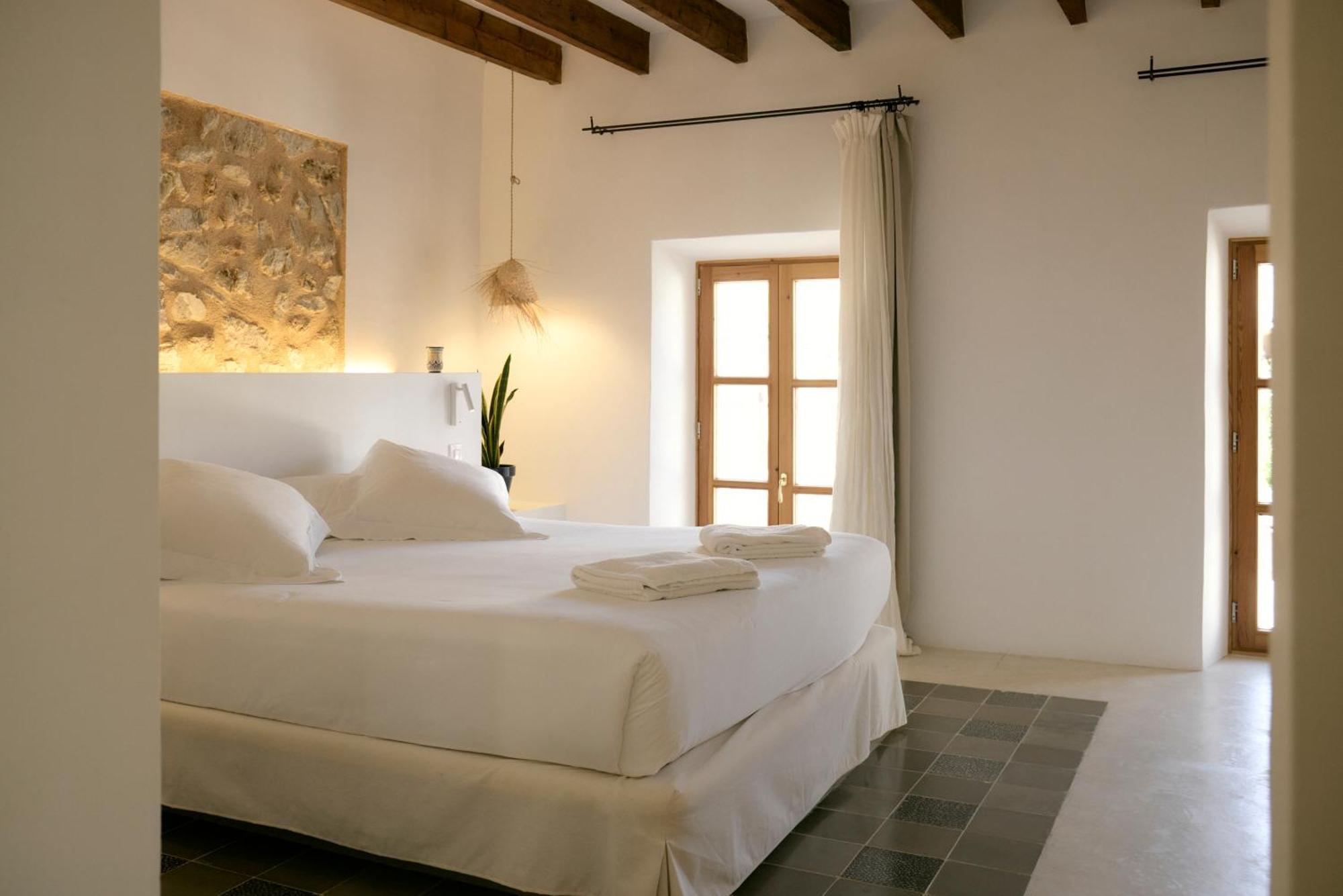 Hotel Forn Nou Artá Екстериор снимка