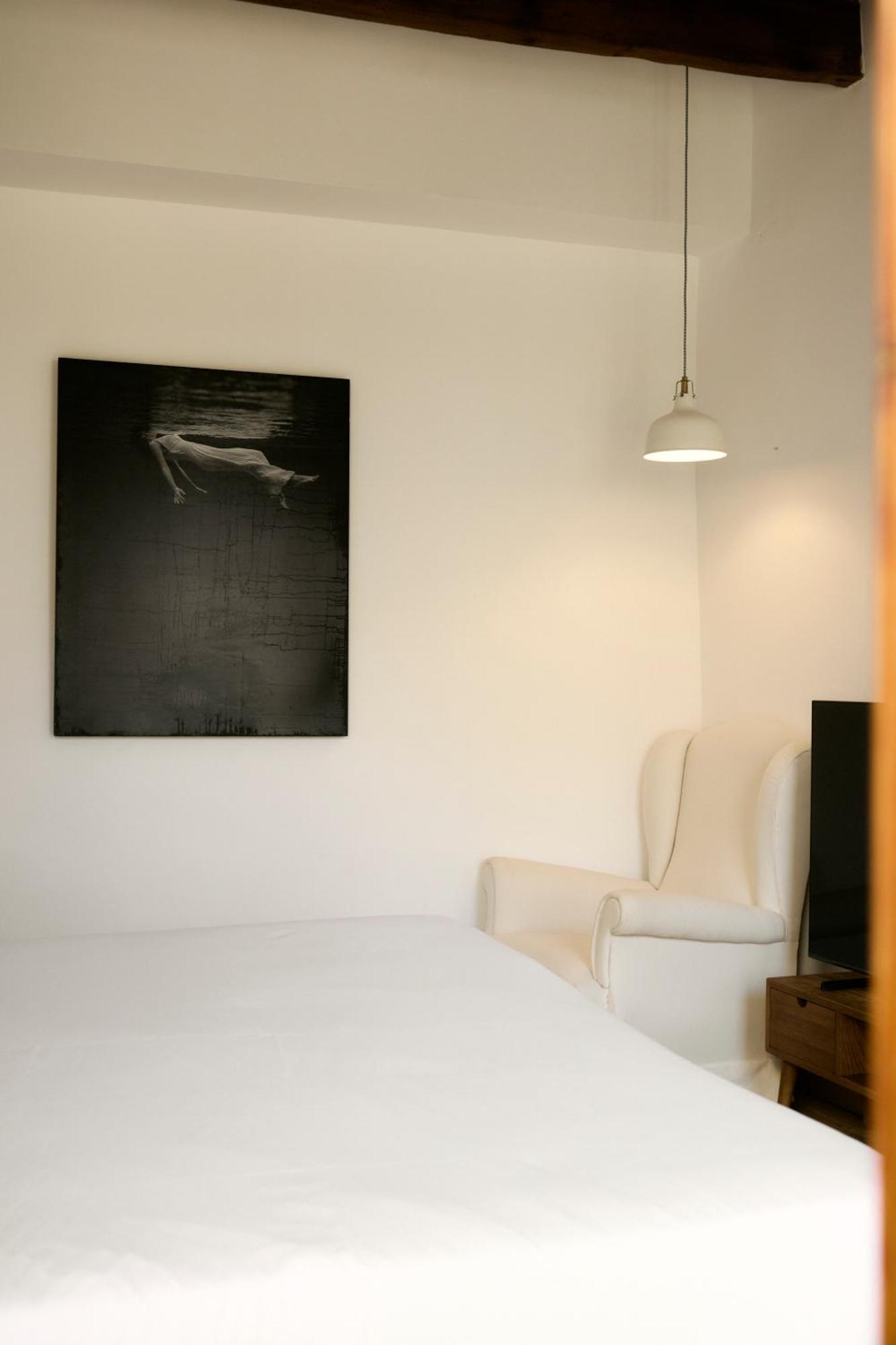 Hotel Forn Nou Artá Екстериор снимка
