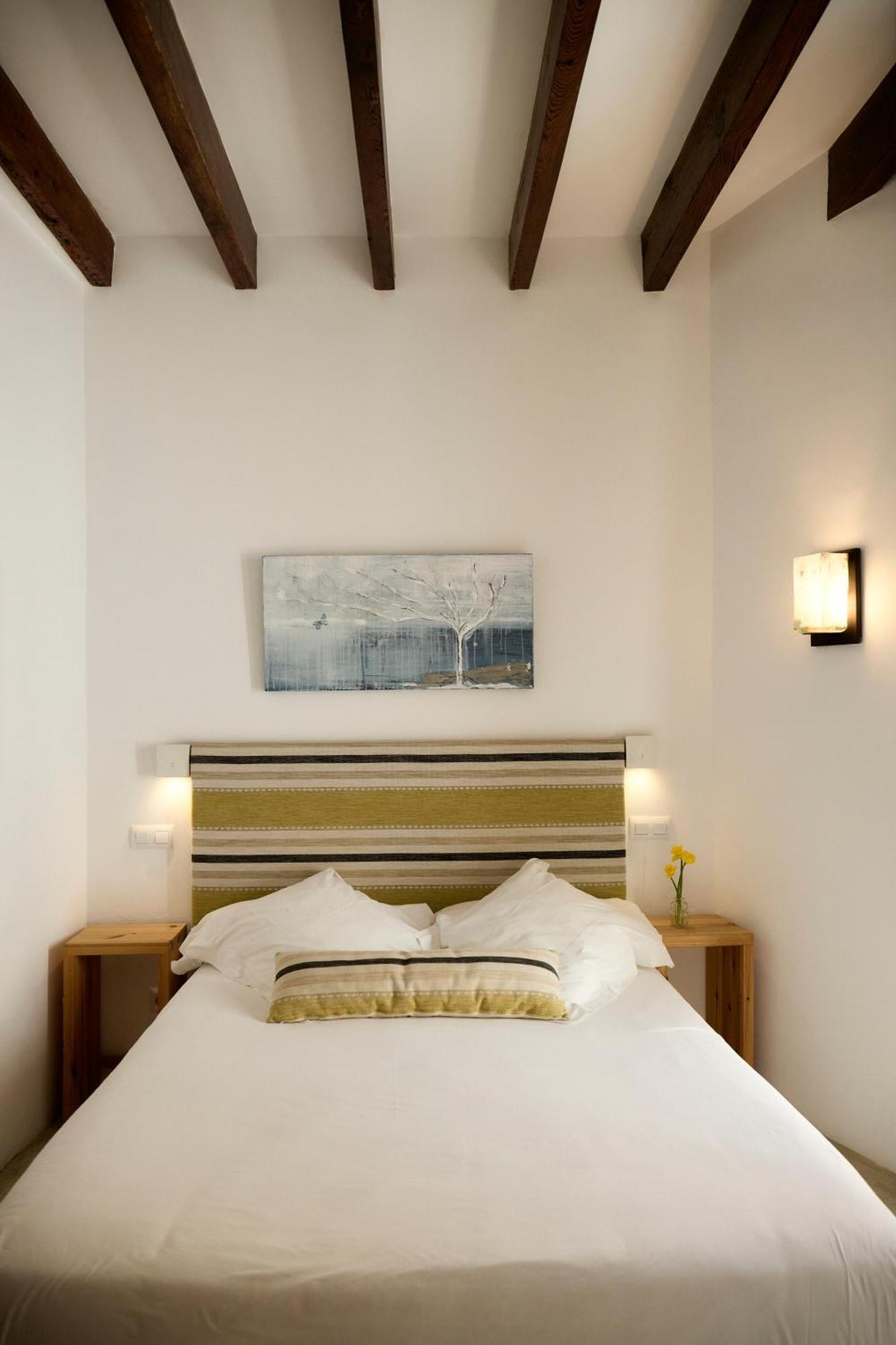 Hotel Forn Nou Artá Екстериор снимка