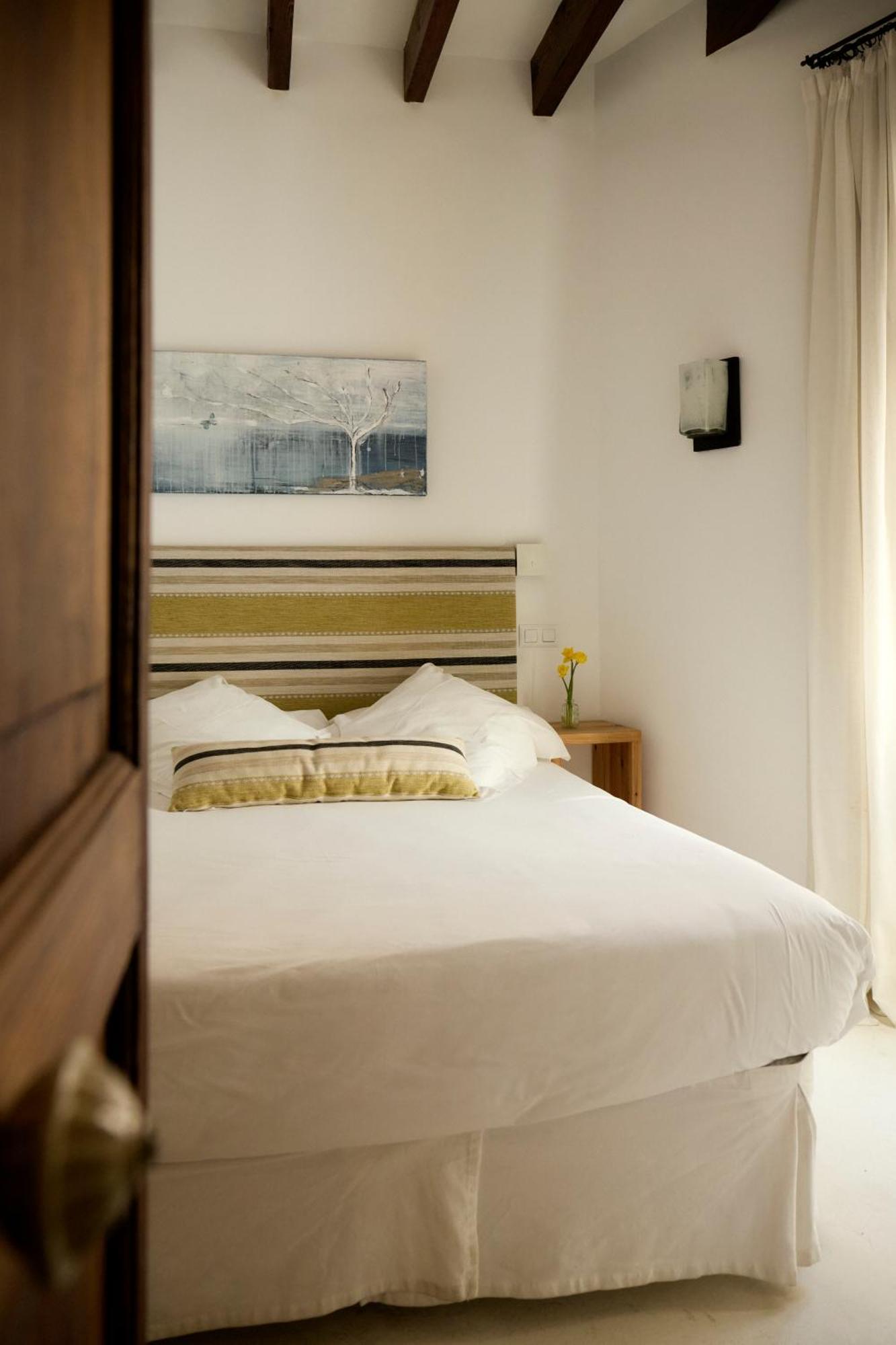 Hotel Forn Nou Artá Екстериор снимка
