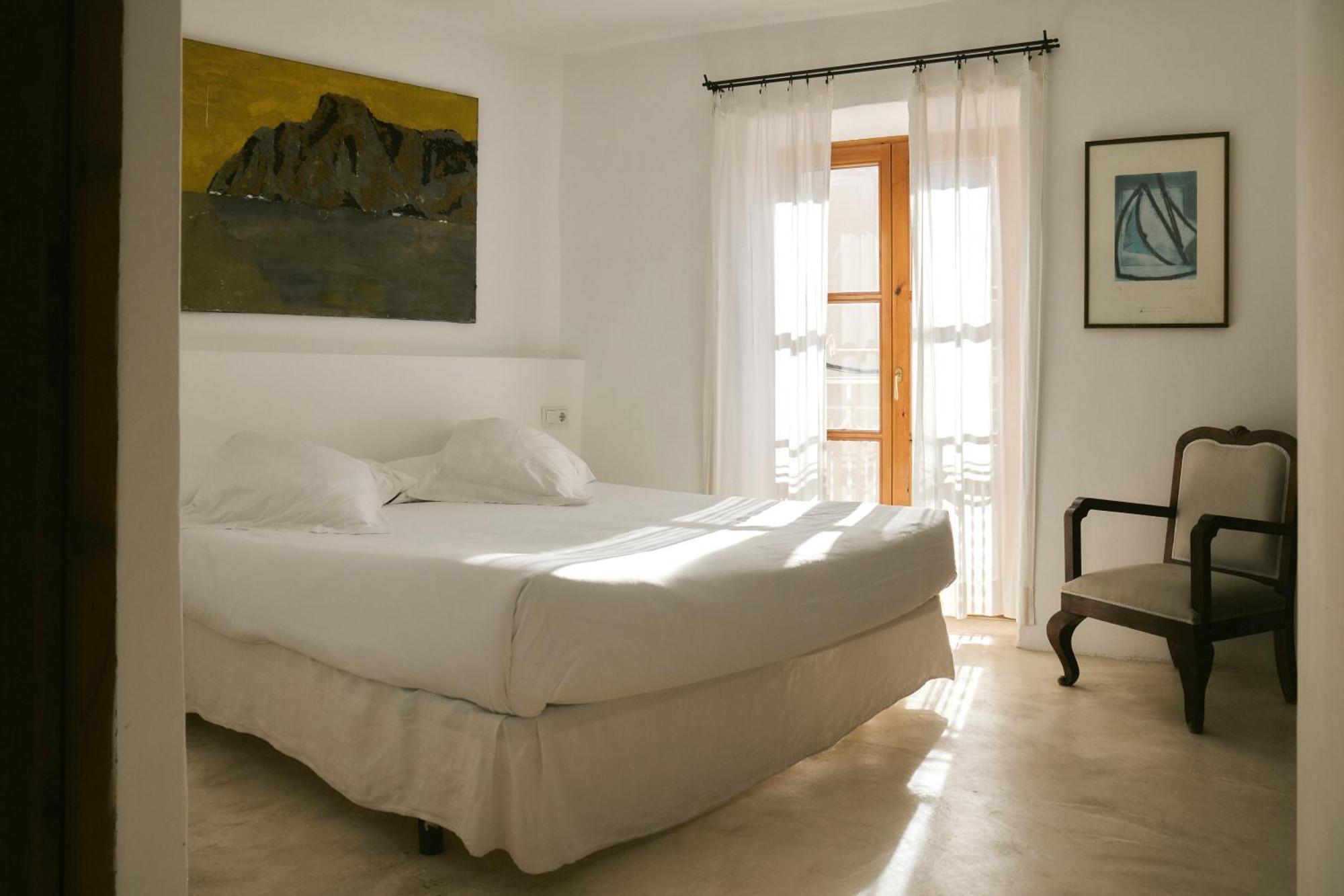 Hotel Forn Nou Artá Екстериор снимка