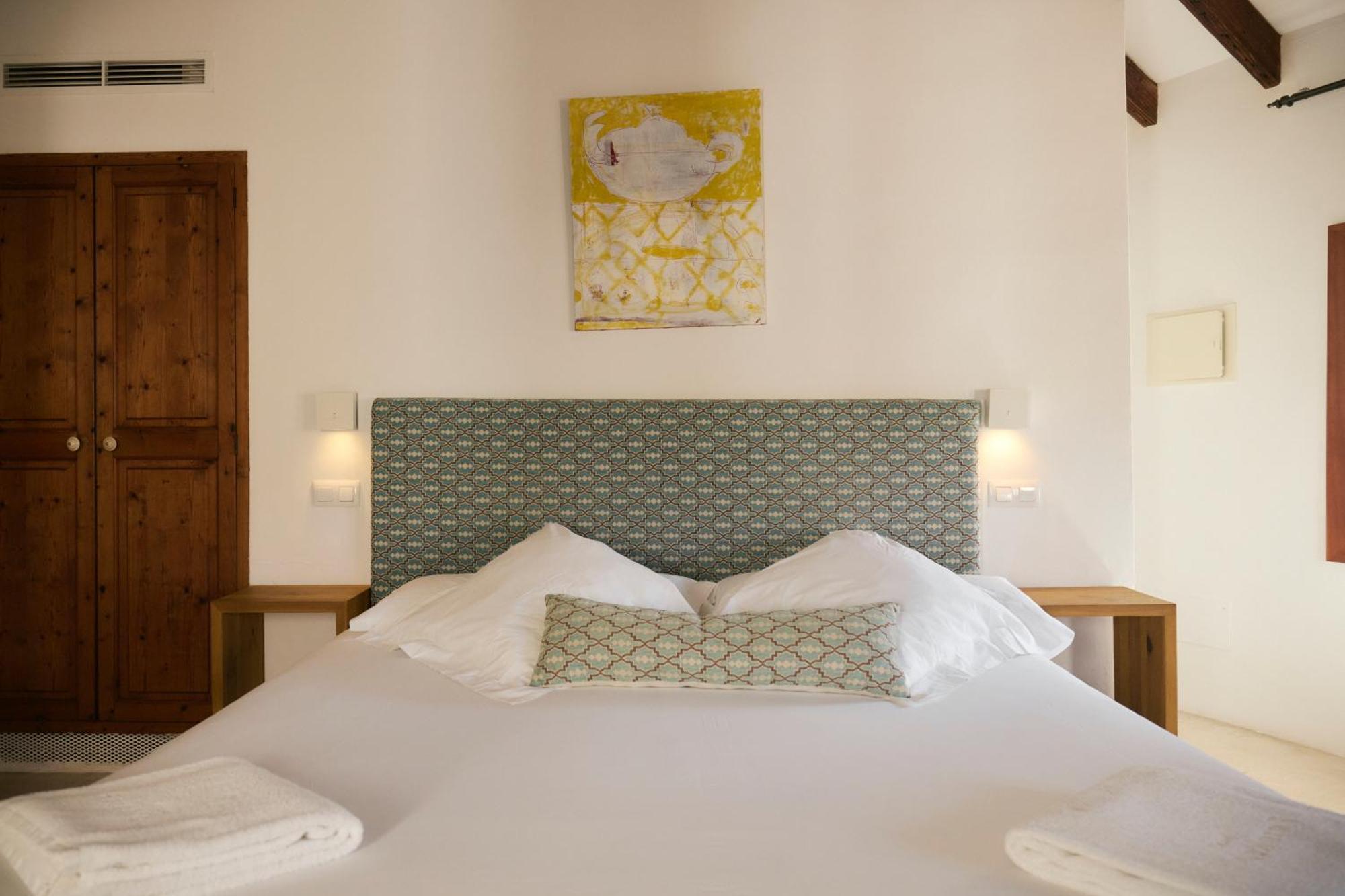 Hotel Forn Nou Artá Екстериор снимка