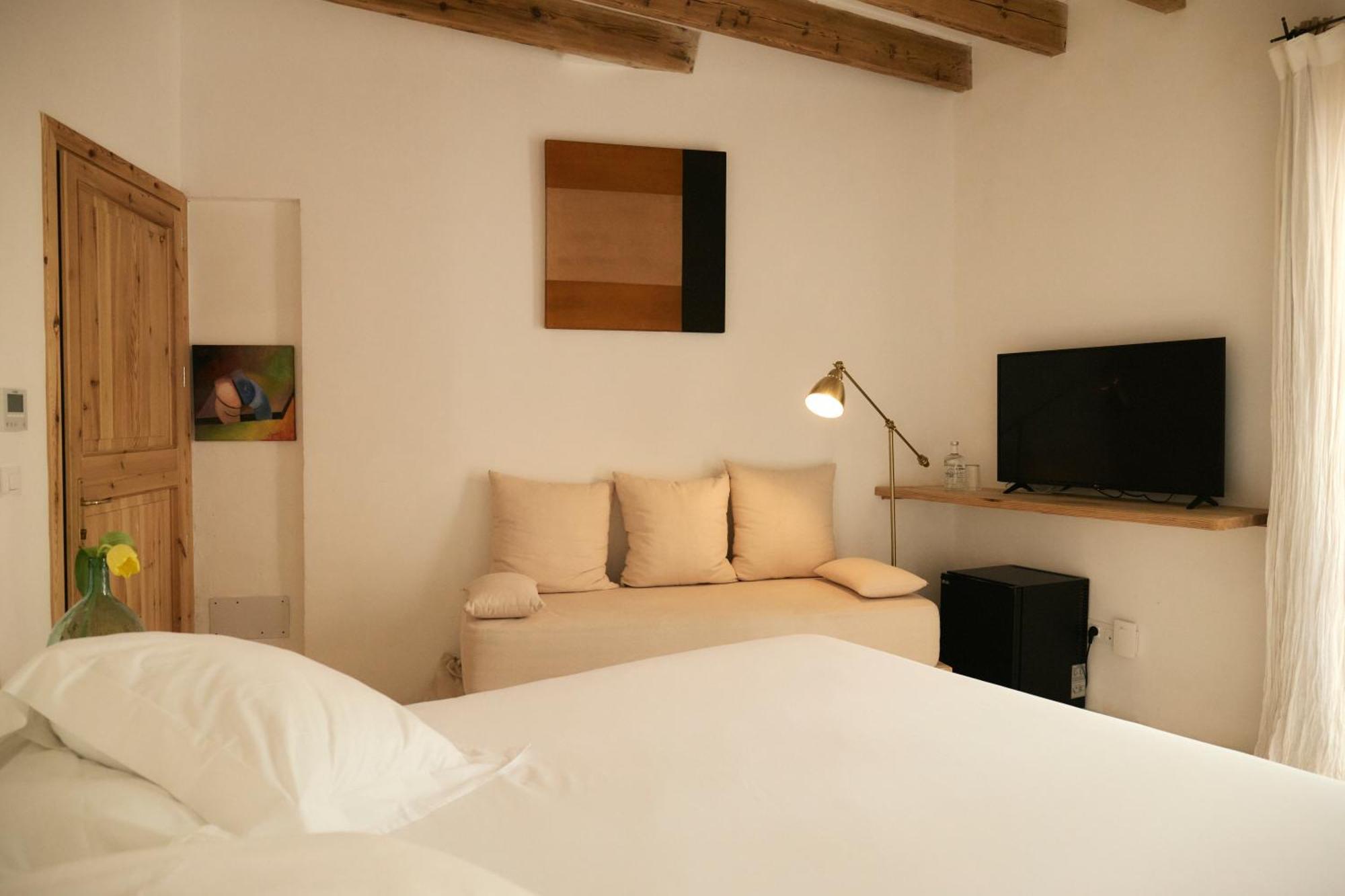 Hotel Forn Nou Artá Екстериор снимка